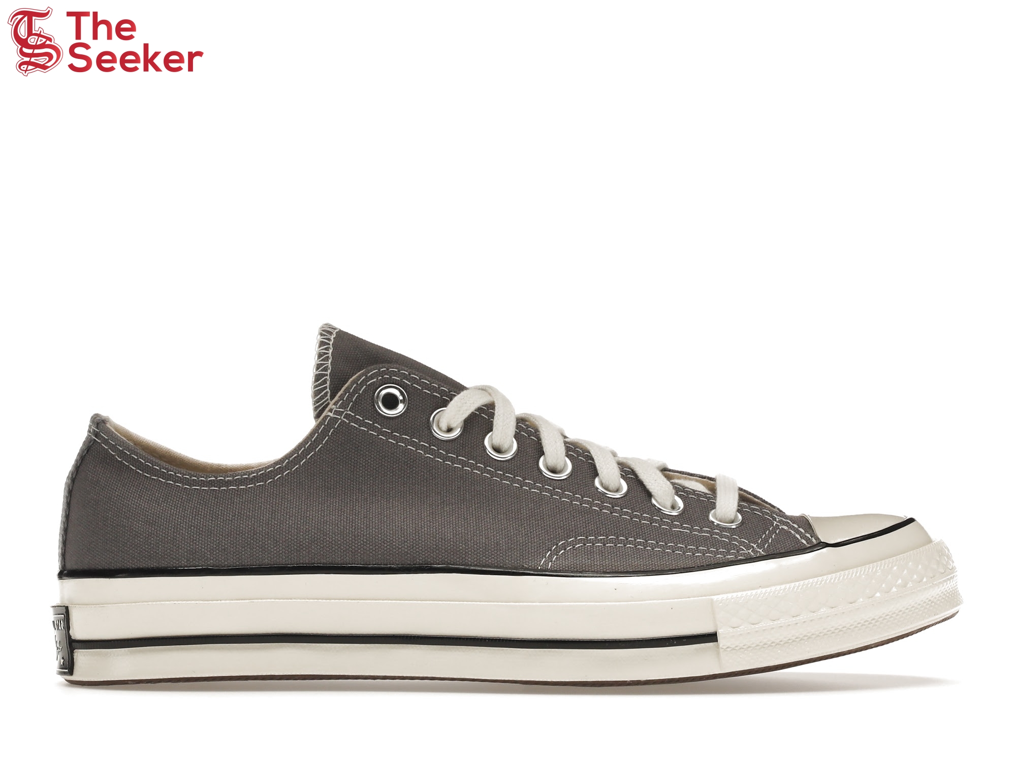 Converse Chuck Taylor All Star 70 Ox Mason Grey