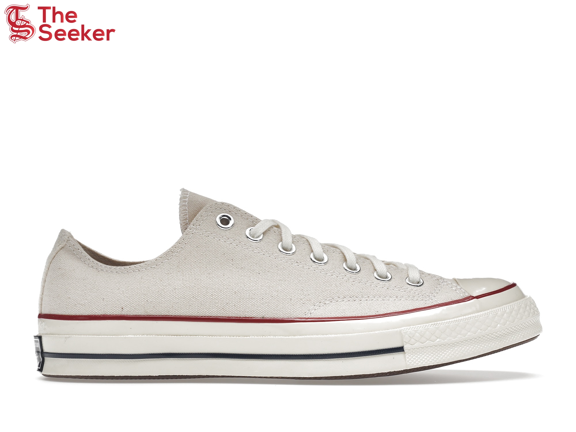 Converse Chuck Taylor All-Star 70 Ox Parchment