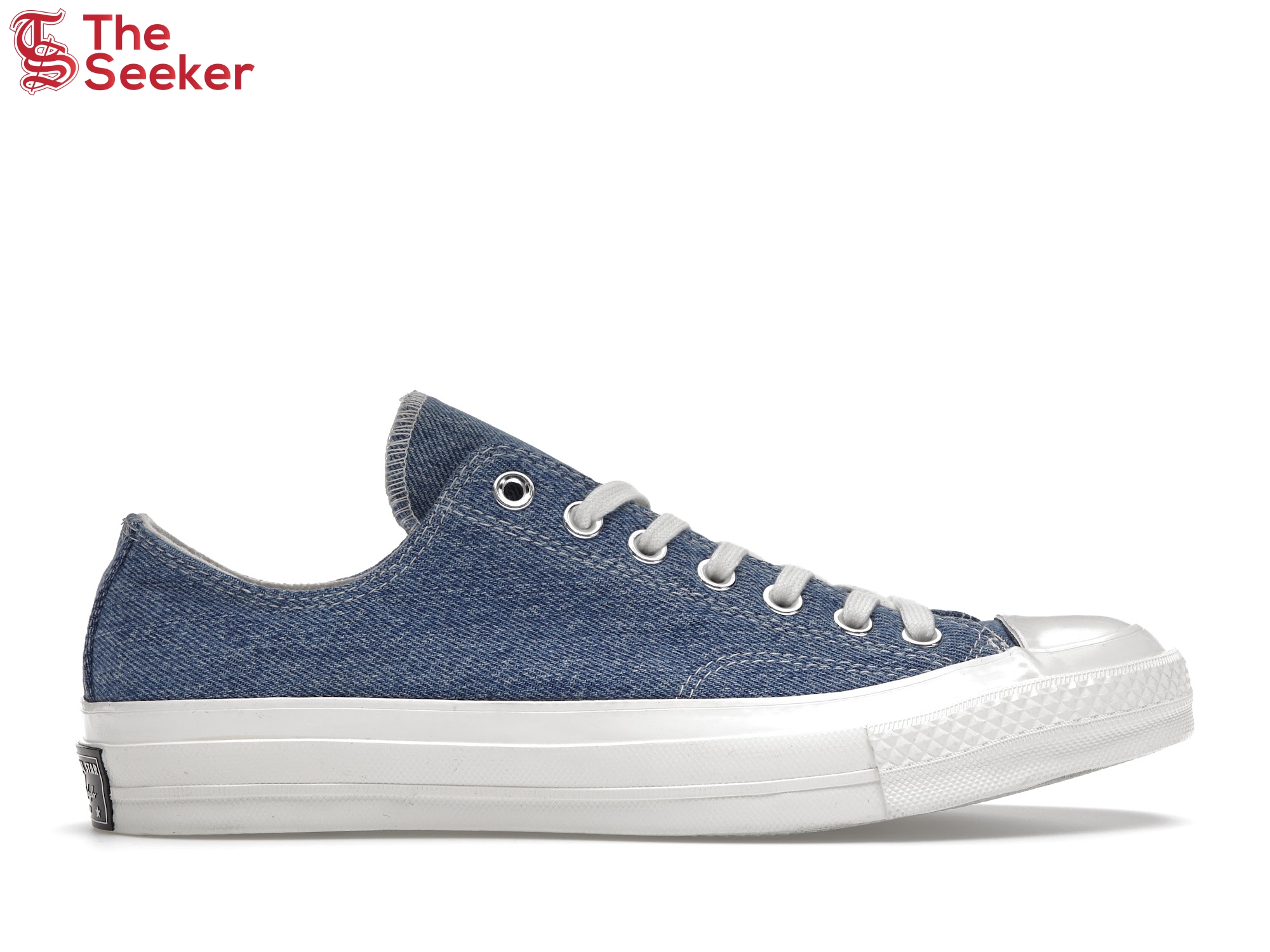 Converse Chuck Taylor All Star 70 Ox Renew Denim