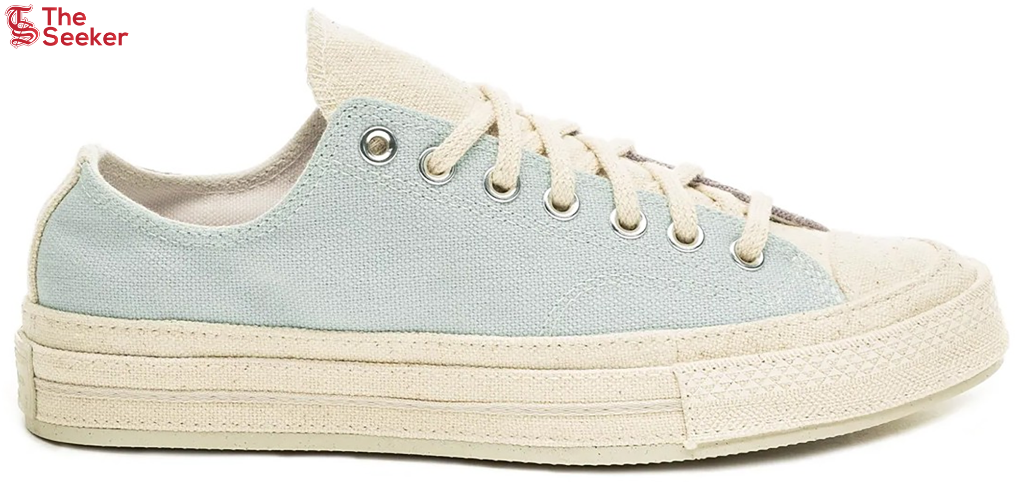 Converse Chuck Taylor All Star 70 Ox Renew Tri-Color