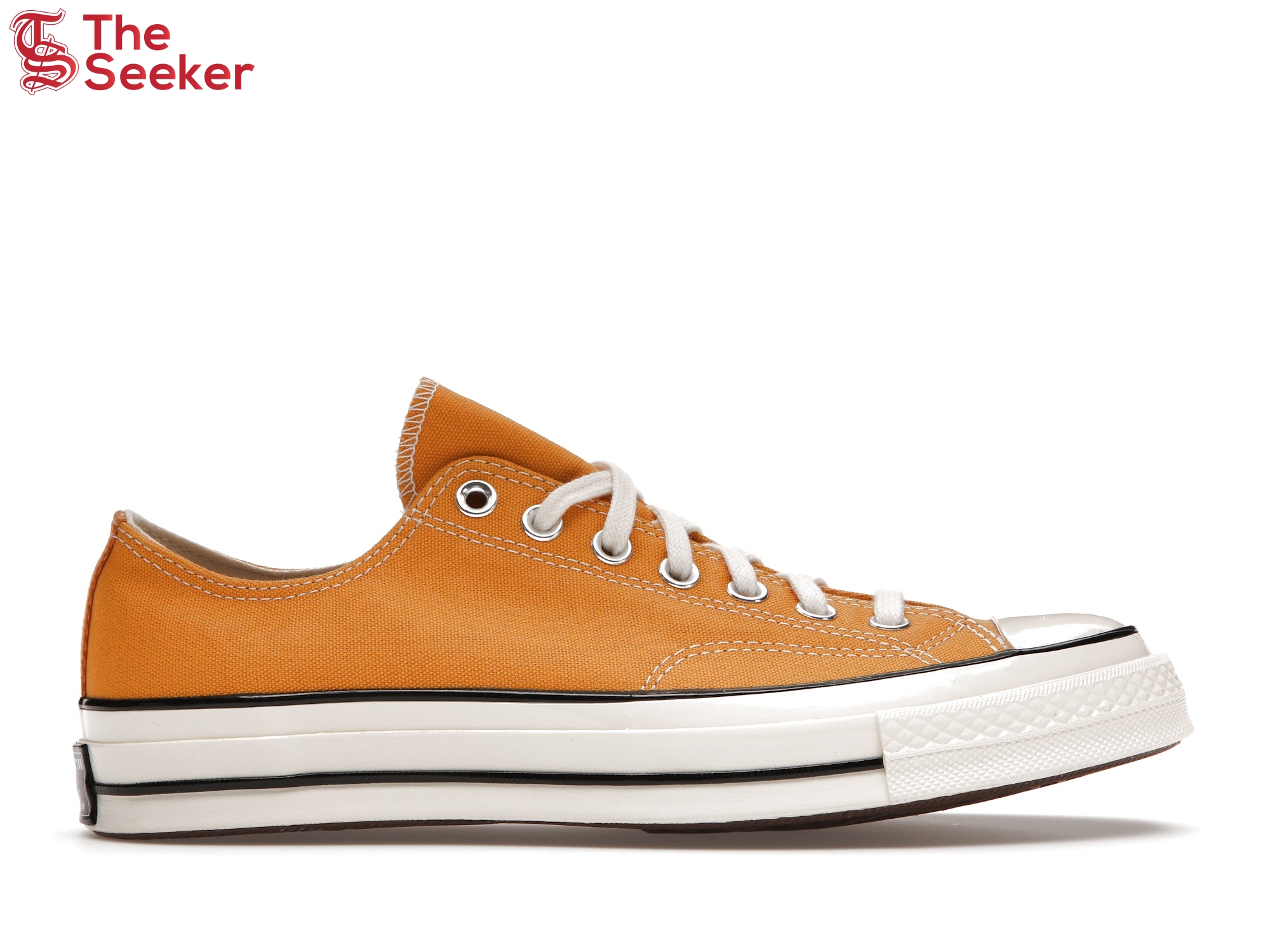 Converse Chuck Taylor All Star 70 Ox Sunflower