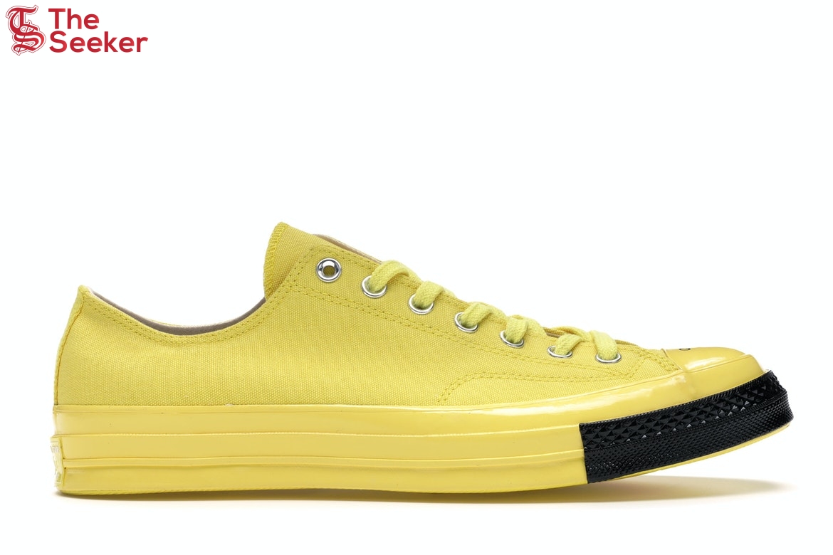 Converse Chuck Taylor All Star 70 Ox Undercover Yellow