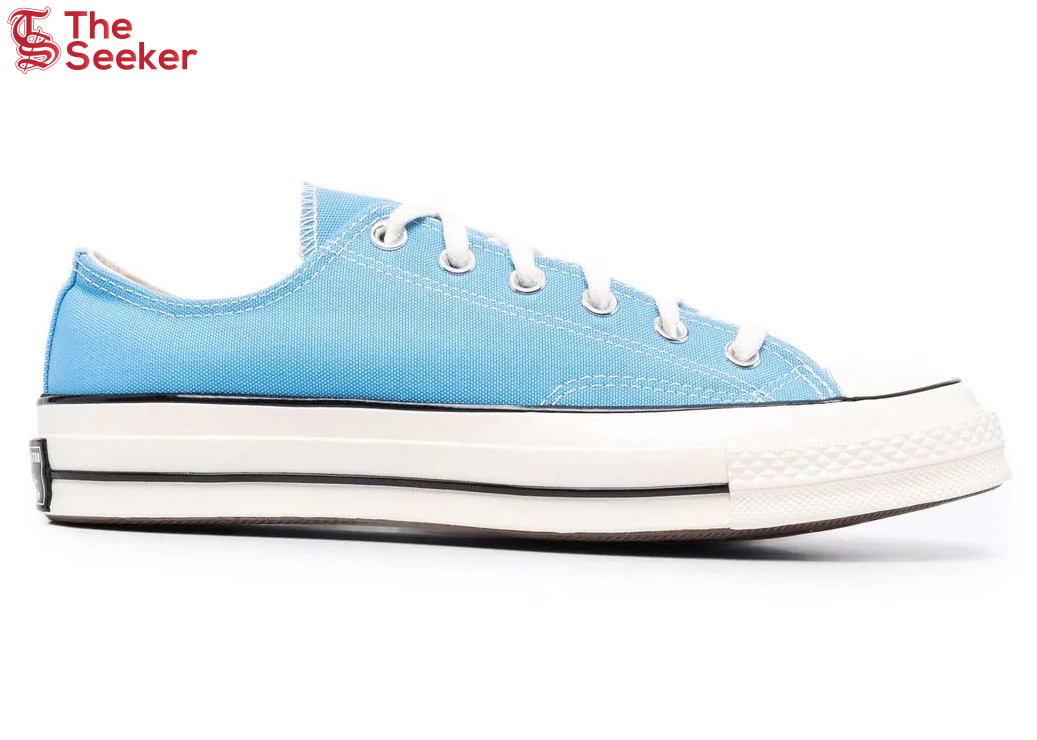 Converse Chuck Taylor All Star 70 Ox Vintage Blue