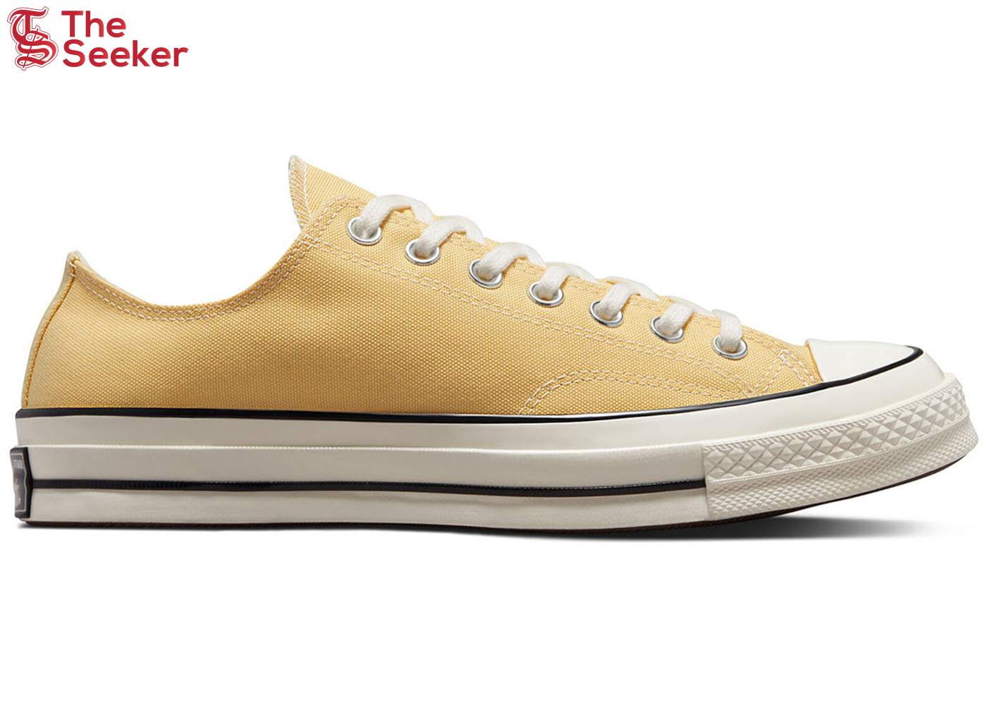 Converse Chuck Taylor All Star 70 Ox Vintage Canvas Sunny Oasis