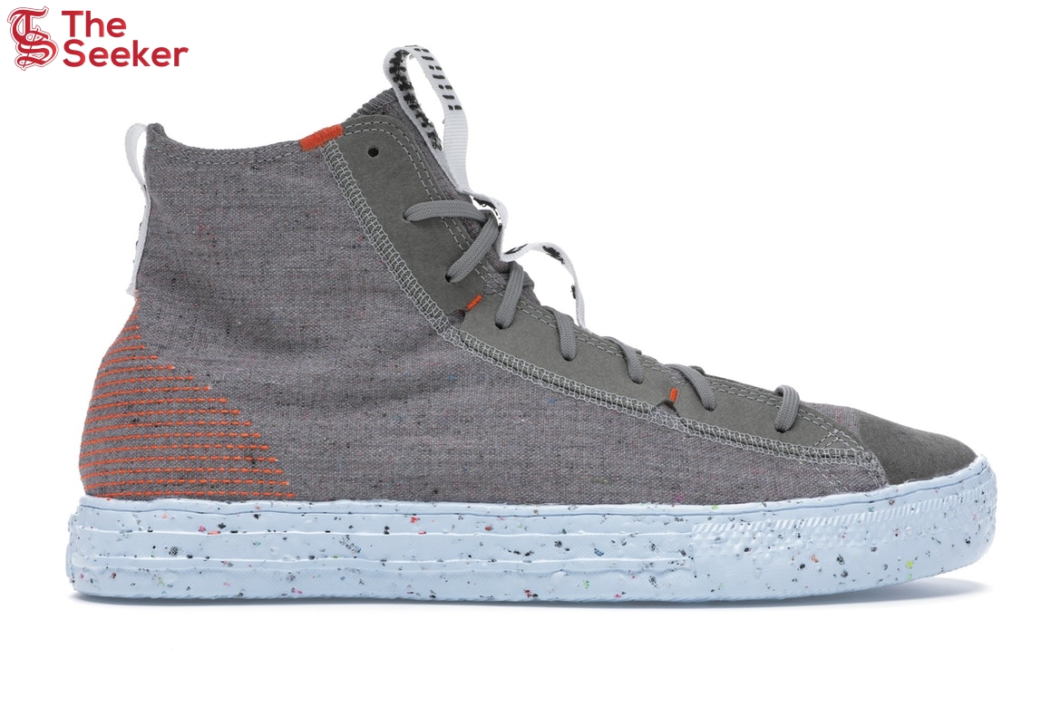 Converse Chuck Taylor All Star Crater Charcoal