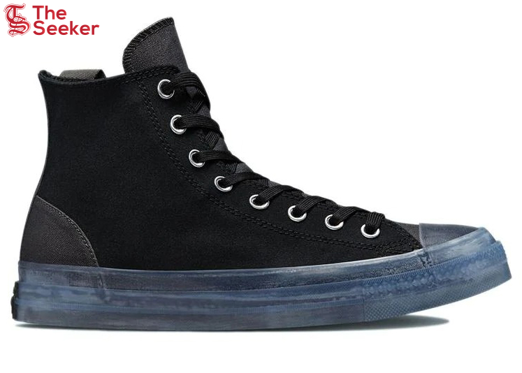 Converse Chuck Taylor All Star Hi CX Black Storm