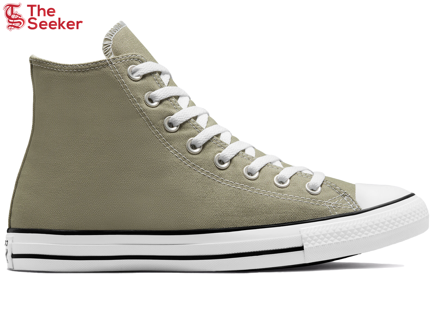 Converse Chuck Taylor All Star Hi Light Field Surplus