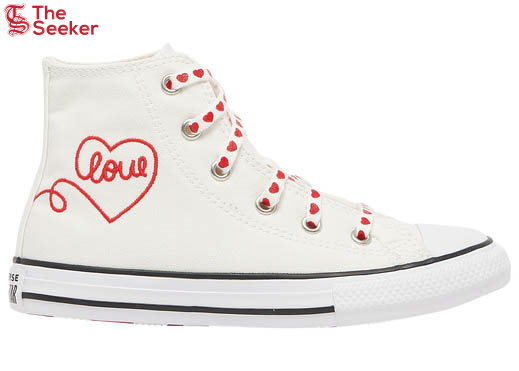 Converse Chuck Taylor All Star Hi Made With Love (GS)