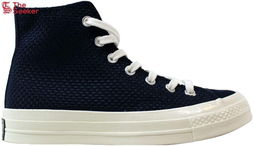 Converse Chuck Taylor All Star Hi Obsidian Egret