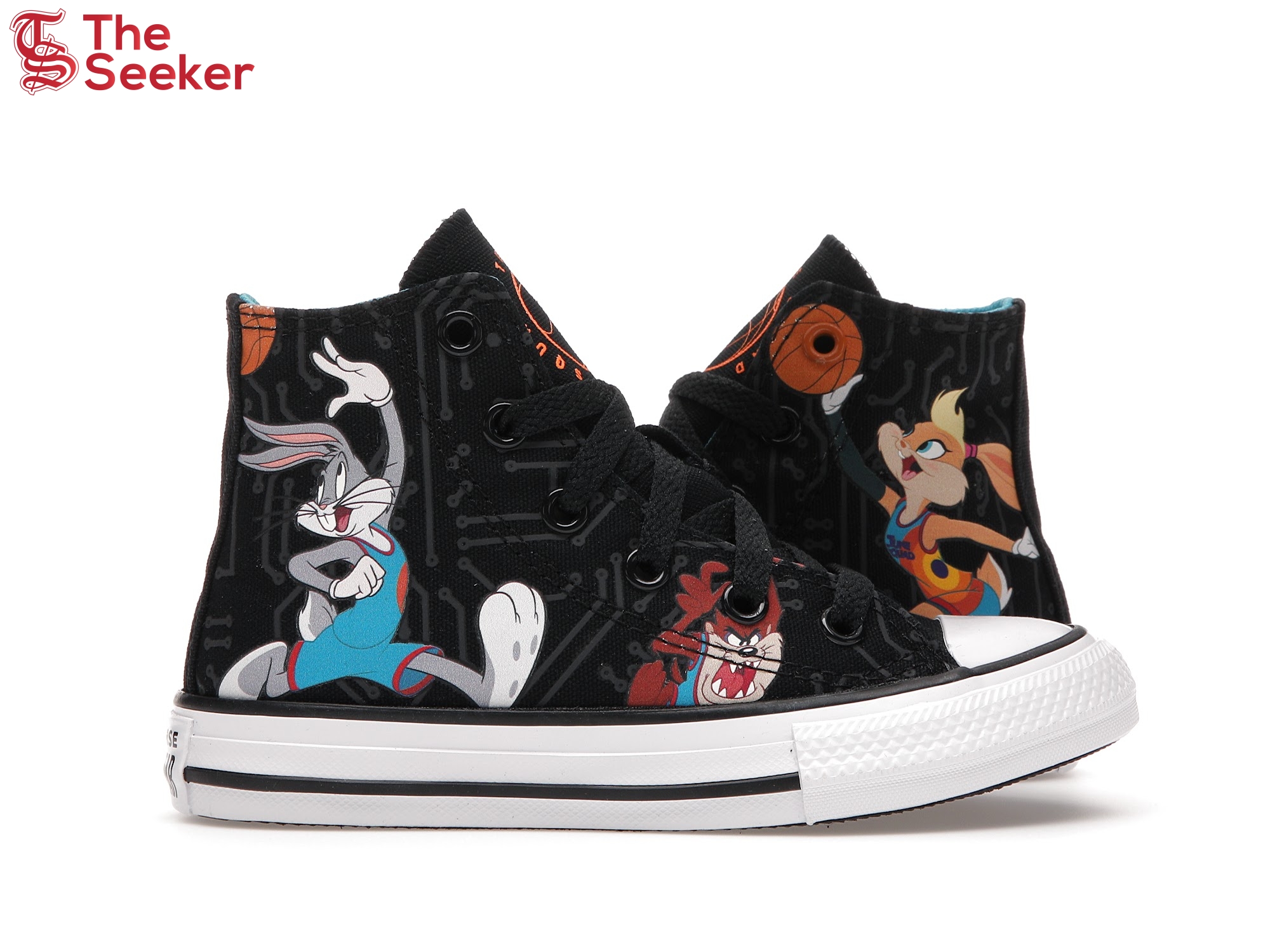 Converse Chuck Taylor All Star Hi Space Jam (PS)