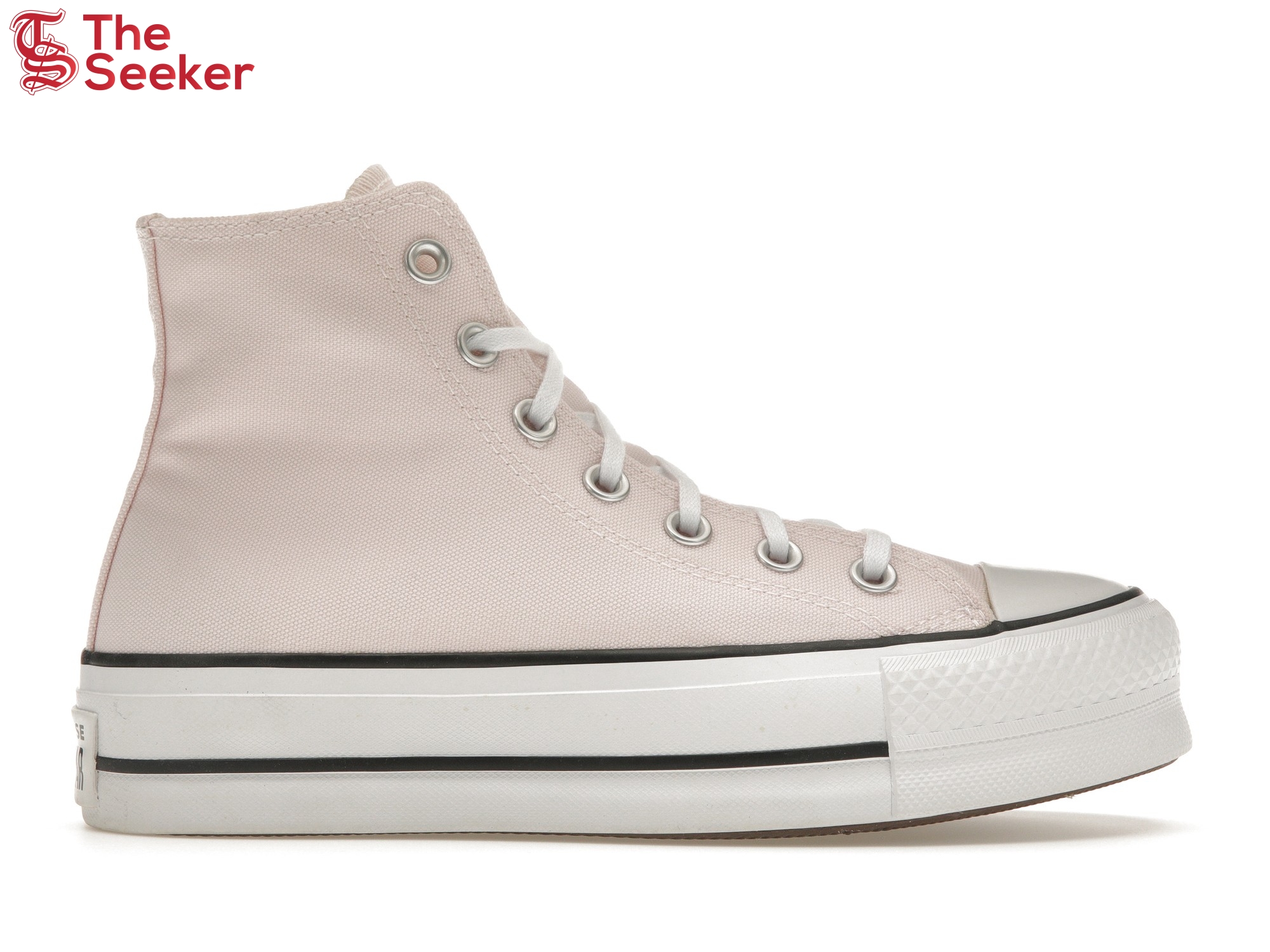 Converse Chuck Taylor All Star Lift Platform Decade Pink (Women's)