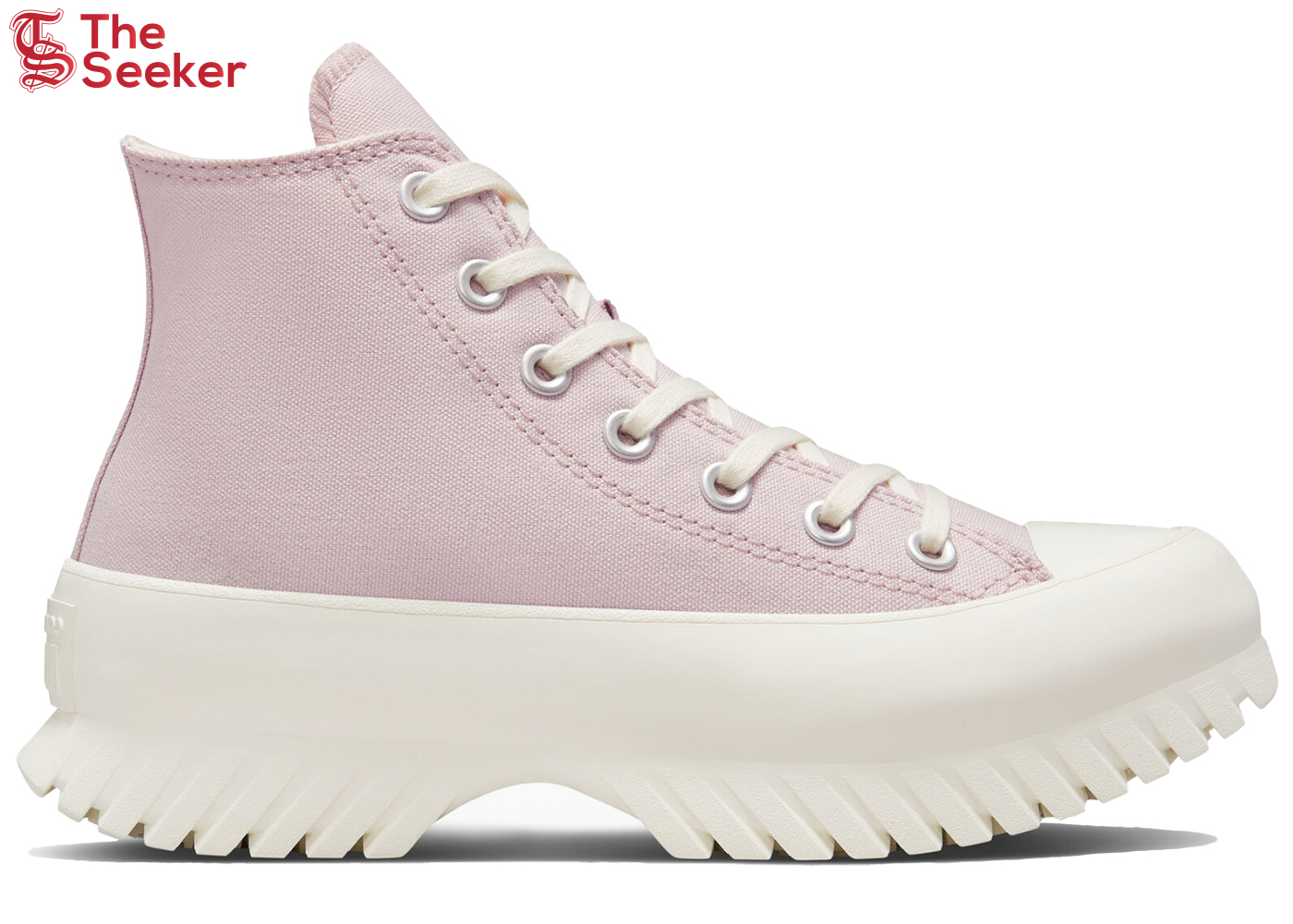 Converse Chuck Taylor All Star Lugged 2.0 Barely Rose