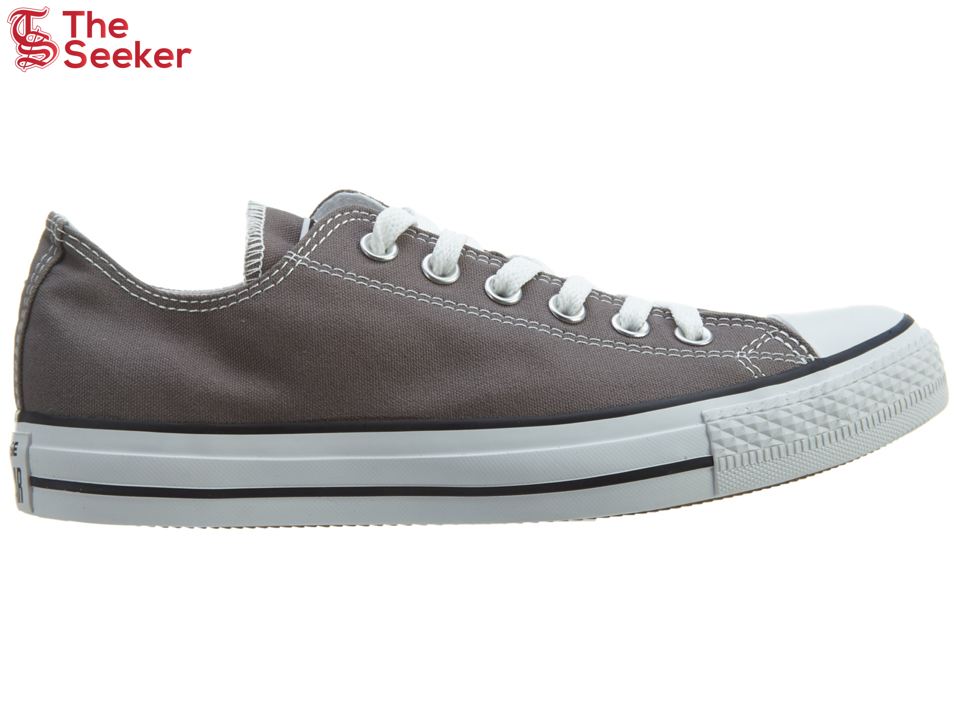 Converse Chuck Taylor All Star Ox Charcoal