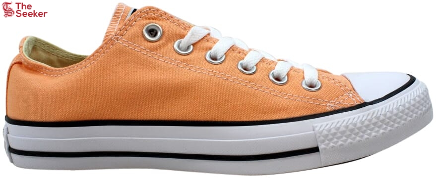 Converse Chuck Taylor All Star Ox Sunset Glow