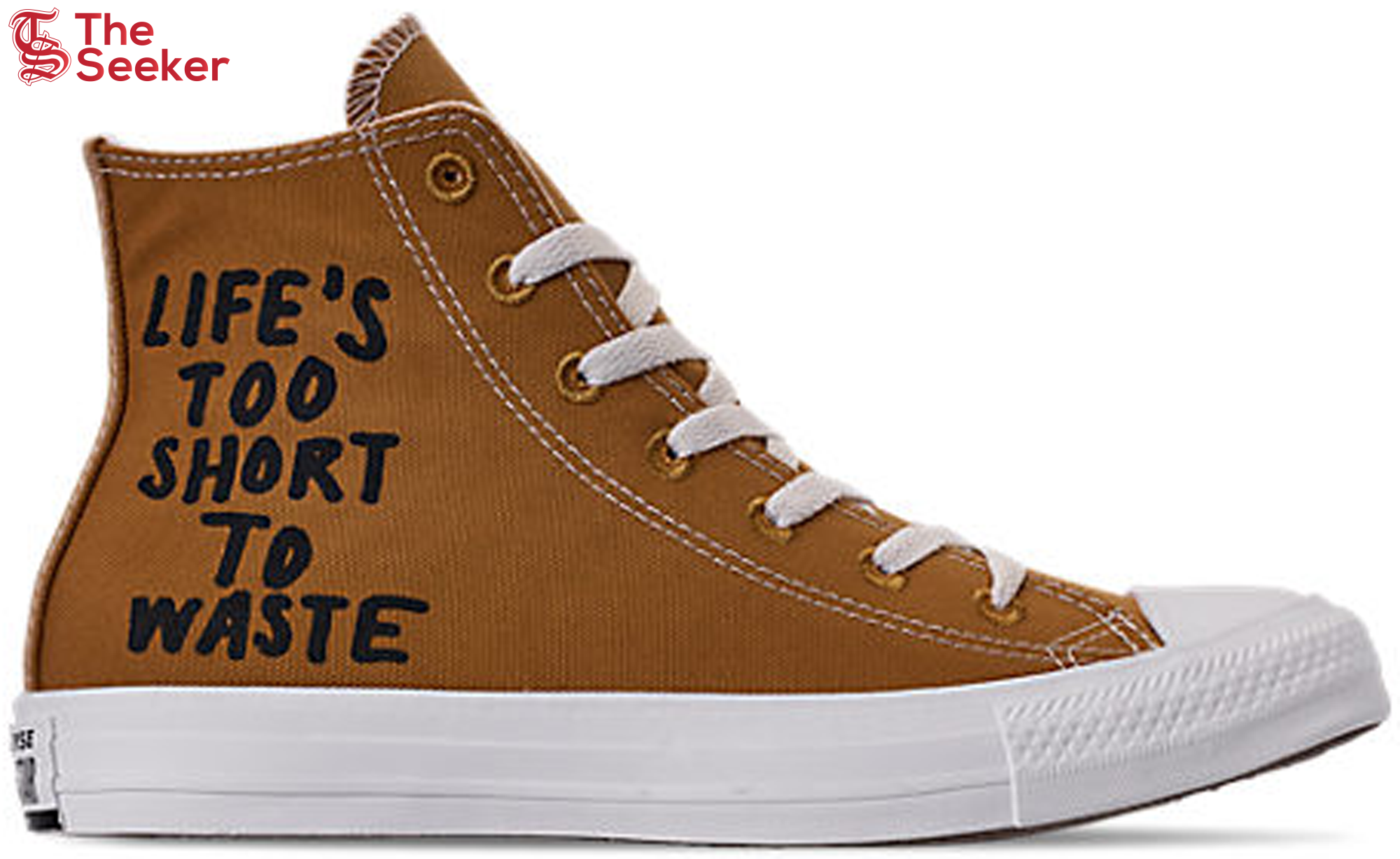 Converse Chuck Taylor All Star Renew Hi Wheat