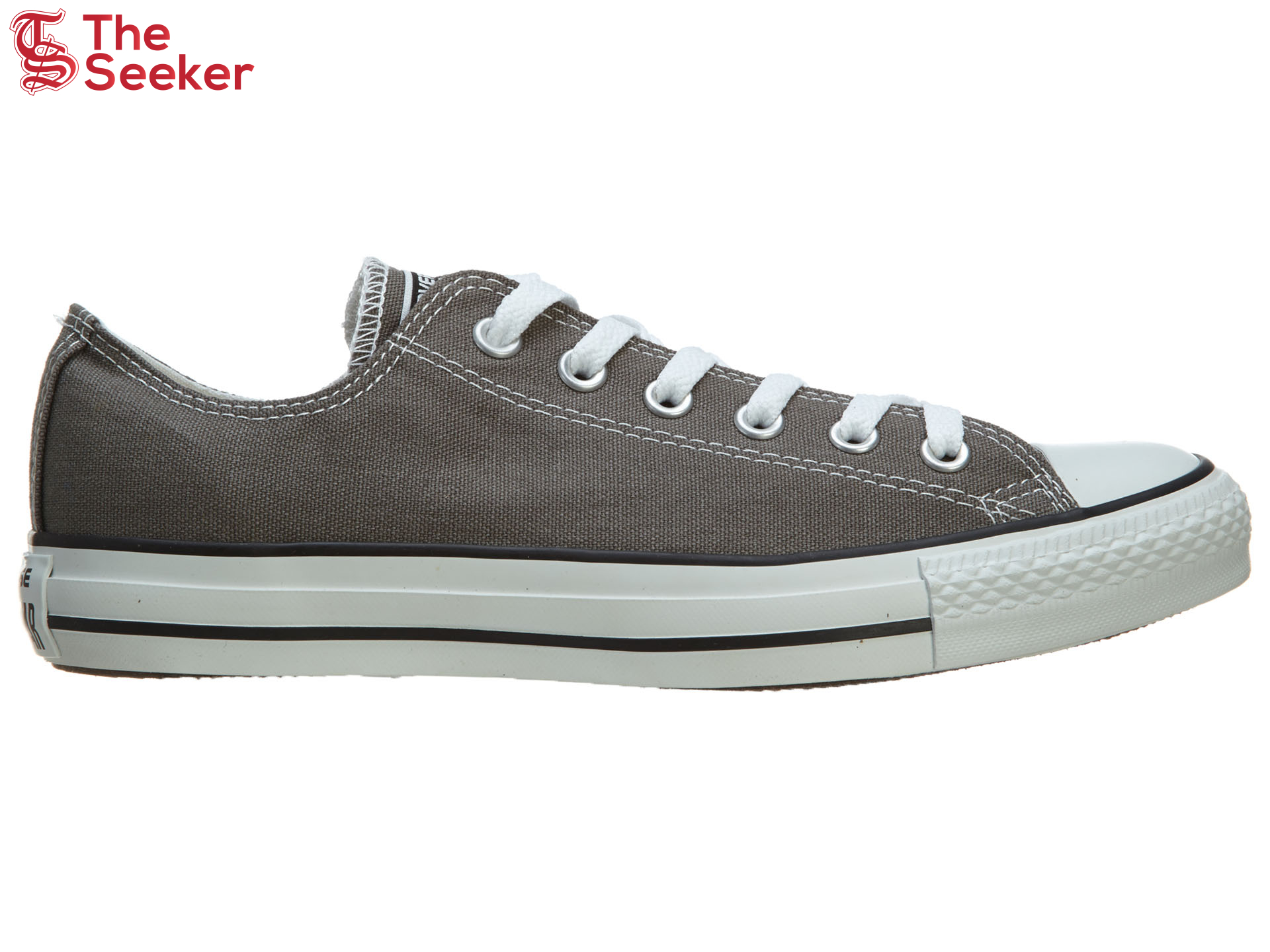 Converse Chuck Taylor All Star Seasonal Ox Charcoal