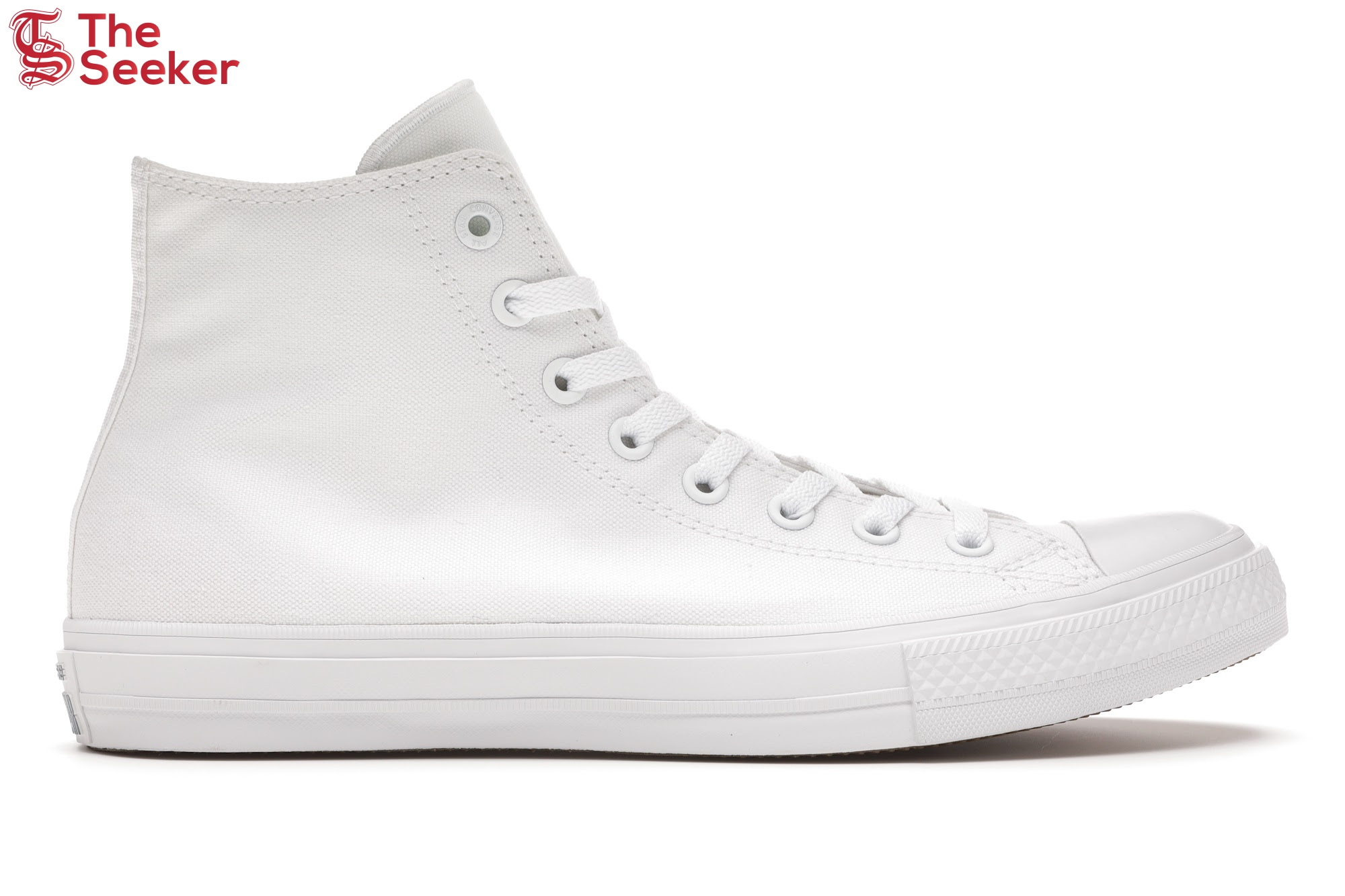 Converse Chuck Taylor II 2 Hi White