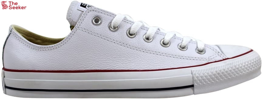 Converse Chuck Taylor Ox White