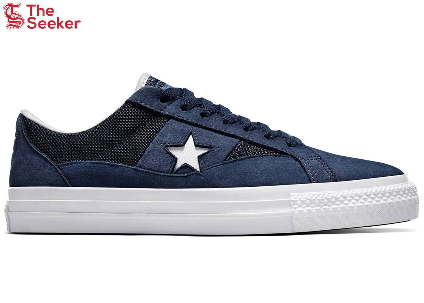 Converse CONS One Star Pro Alltimers