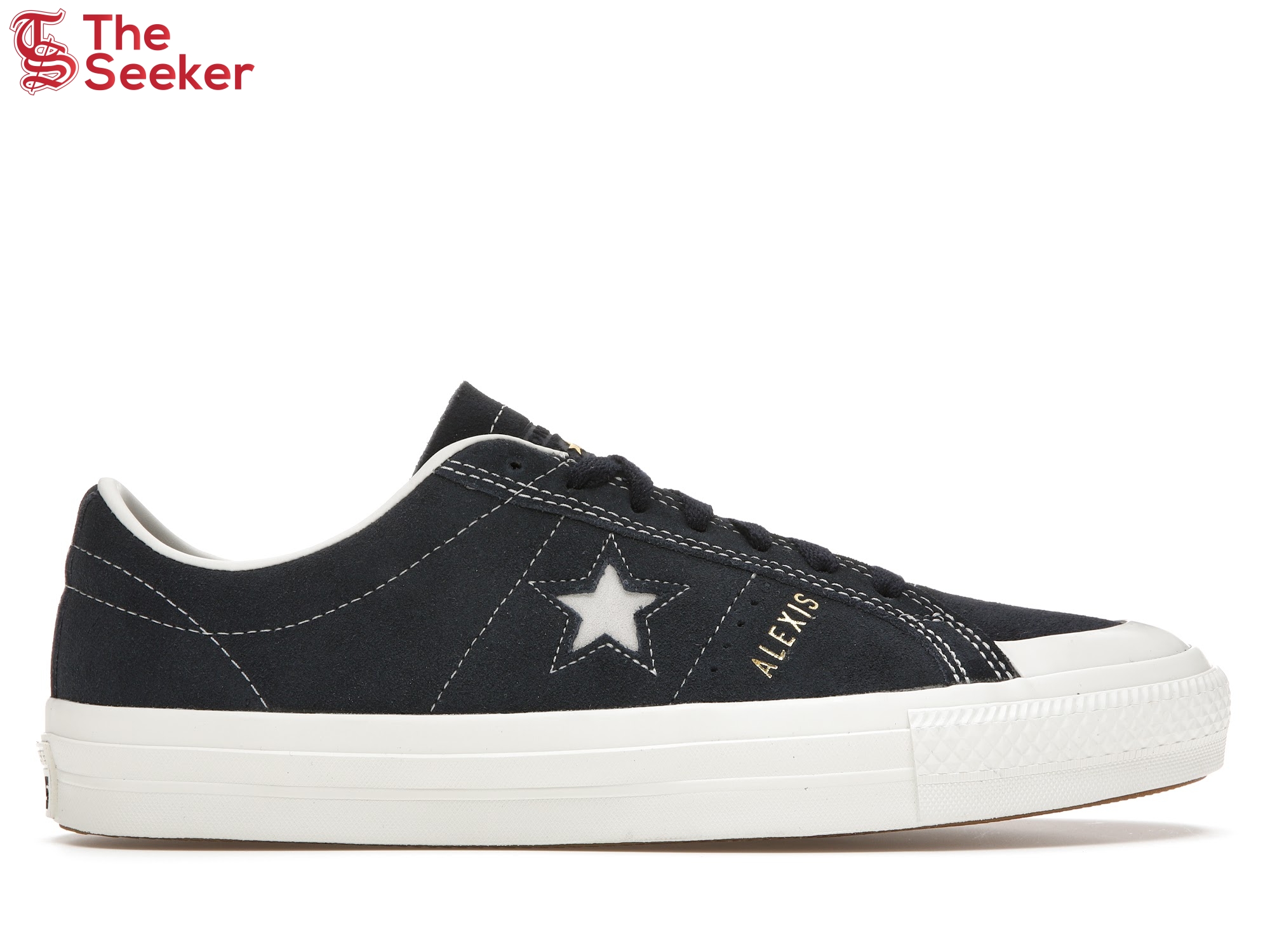 Converse CONS One Star Pro AS Obsidian