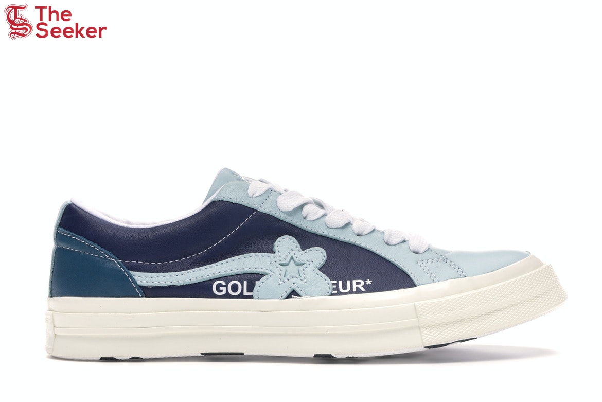 Converse One Star Ox Golf le Fleur Industrial Pack Barely Blue