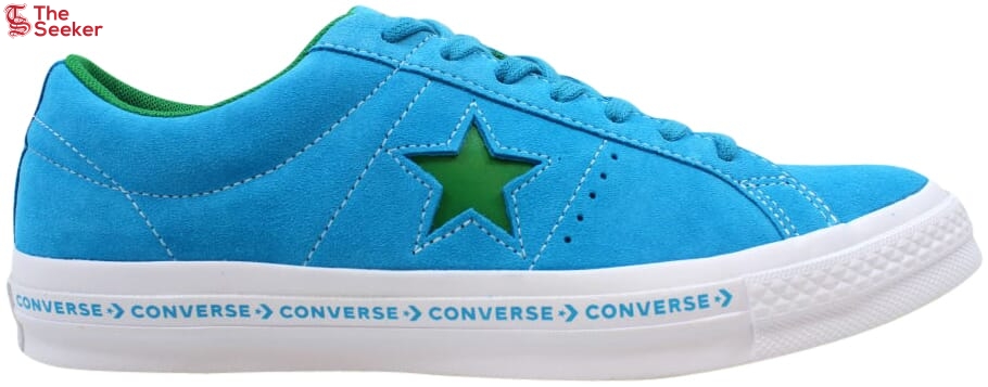 Converse One Star OX Hawaiian Ocean
