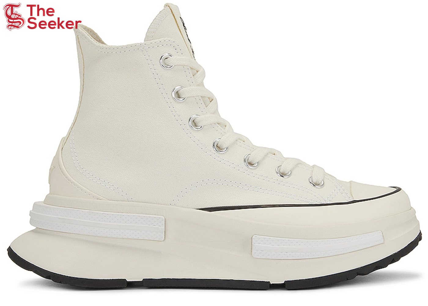 Converse Run Star Legacy CX Egret White