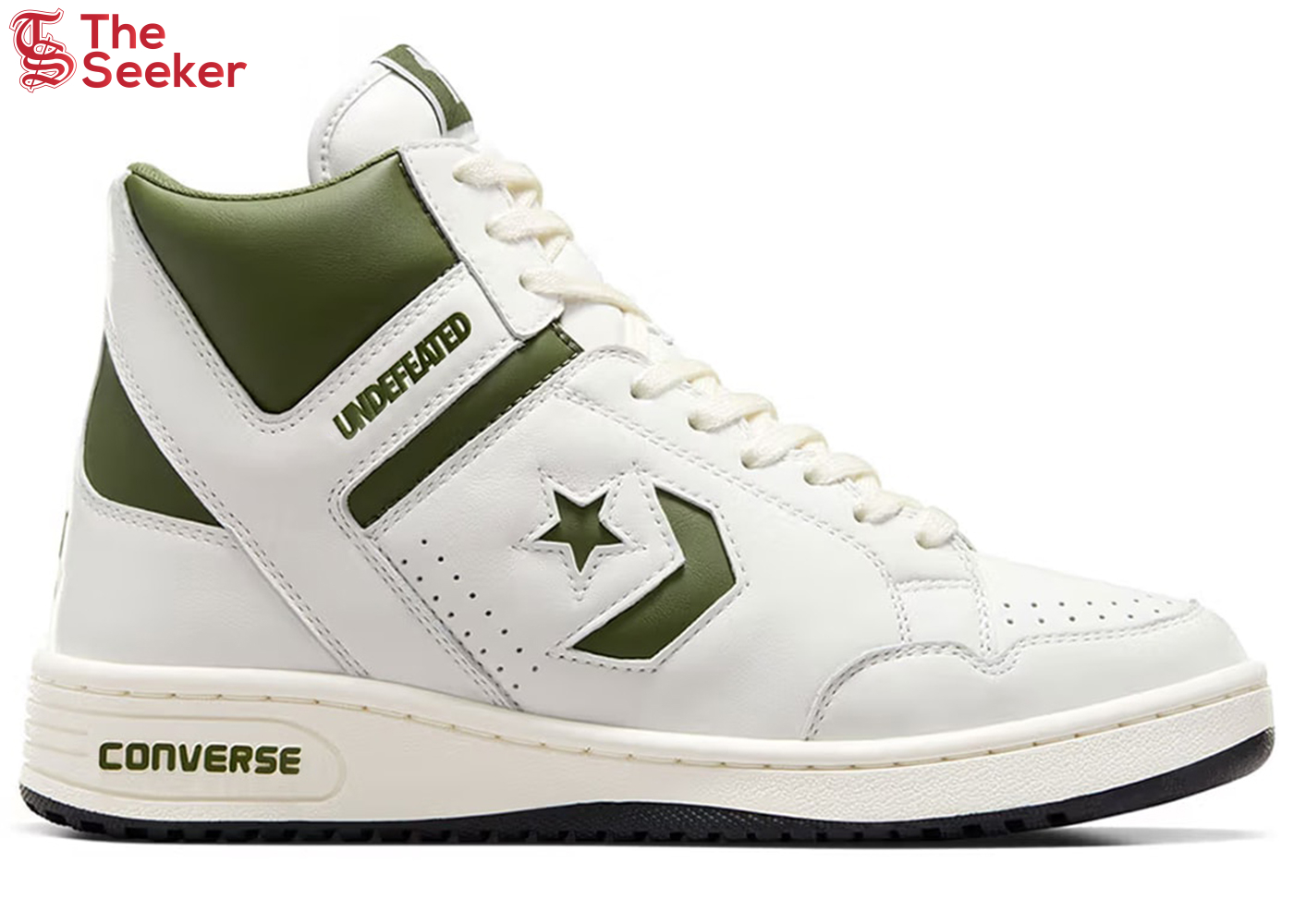 Converse Weapon Undefeated Chive