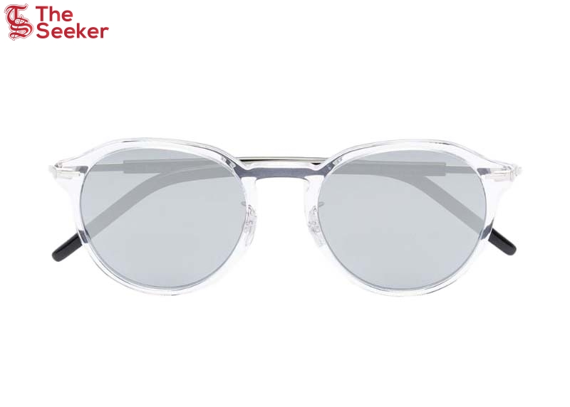 Dior Technicity 7 Sunglasses Clear (900T4)