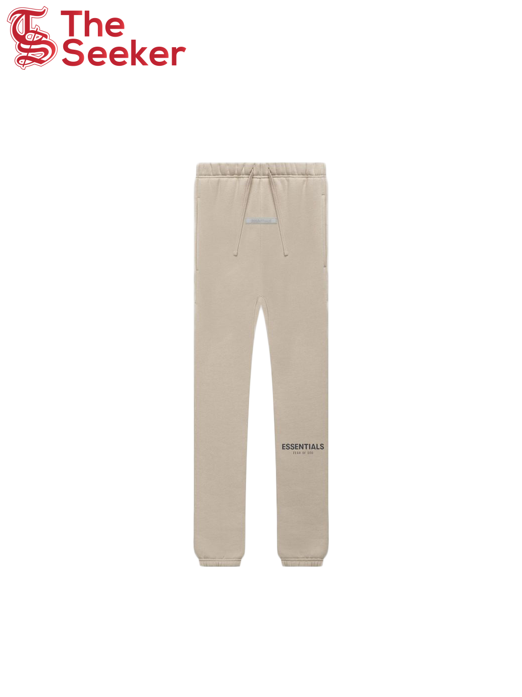 Fear of God Essentials Core Collection Kids Sweatpant String