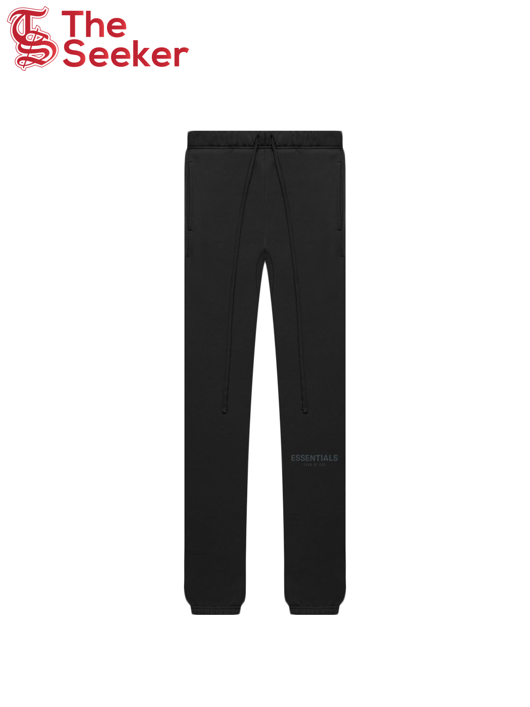 Fear of God Essentials Core Collection Sweatpant Stretch Limo