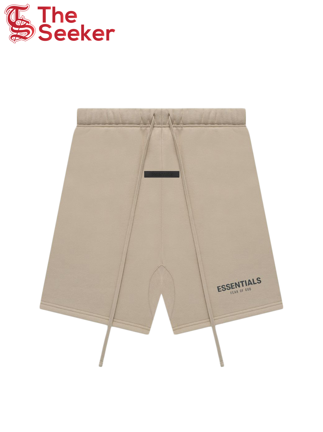 Fear of God Essentials Core Collection Sweatshort String