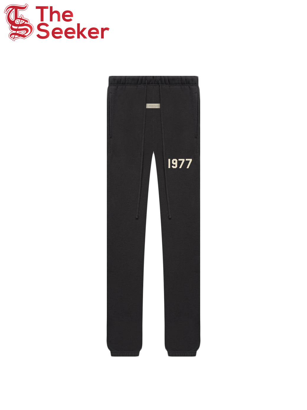 Fear of God Essentials Elasticized Cuffs 1977 Sweatpants Iron