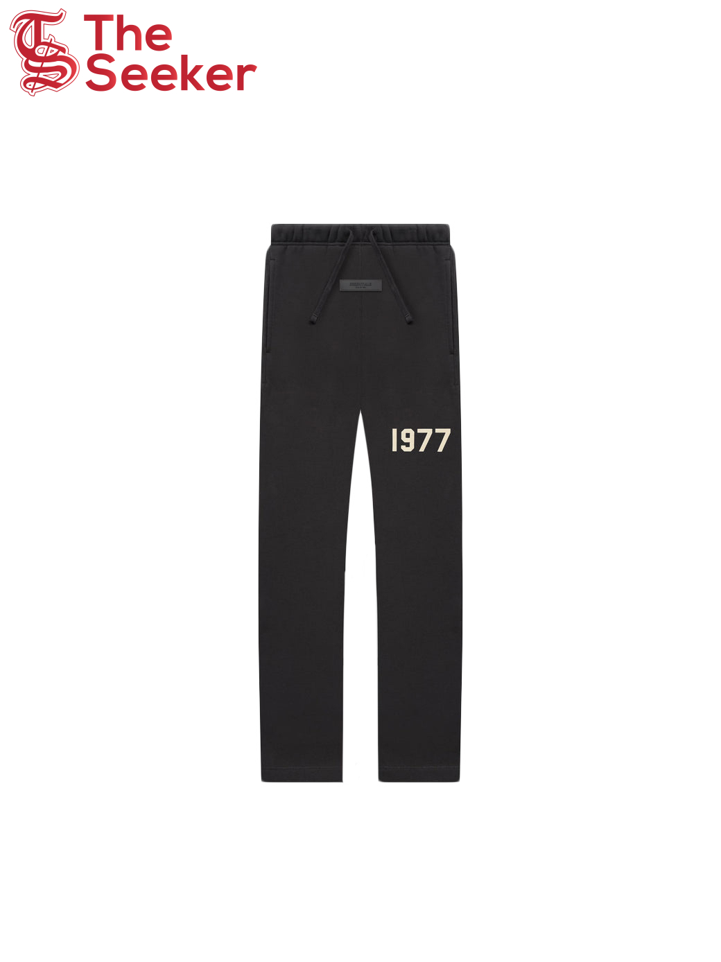 Fear of God Essentials Kids Relaxed Sweatpant Iron