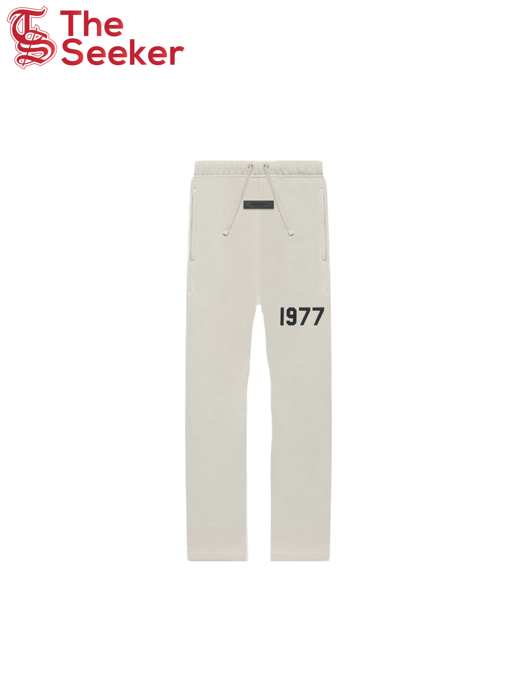 Fear of God Essentials Kids Relaxed Sweatpant Wheat