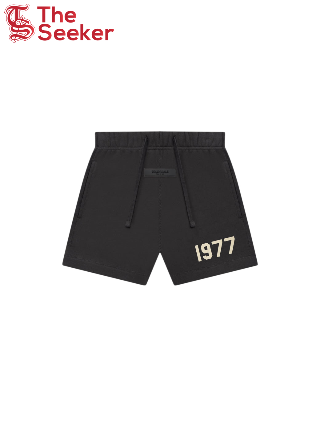 Fear of God Essentials Kids Shorts Iron