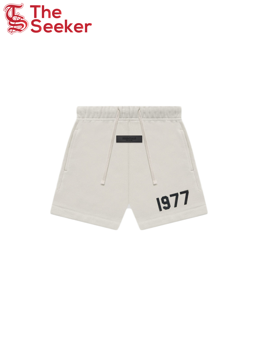 Fear of God Essentials Kids Shorts Wheat