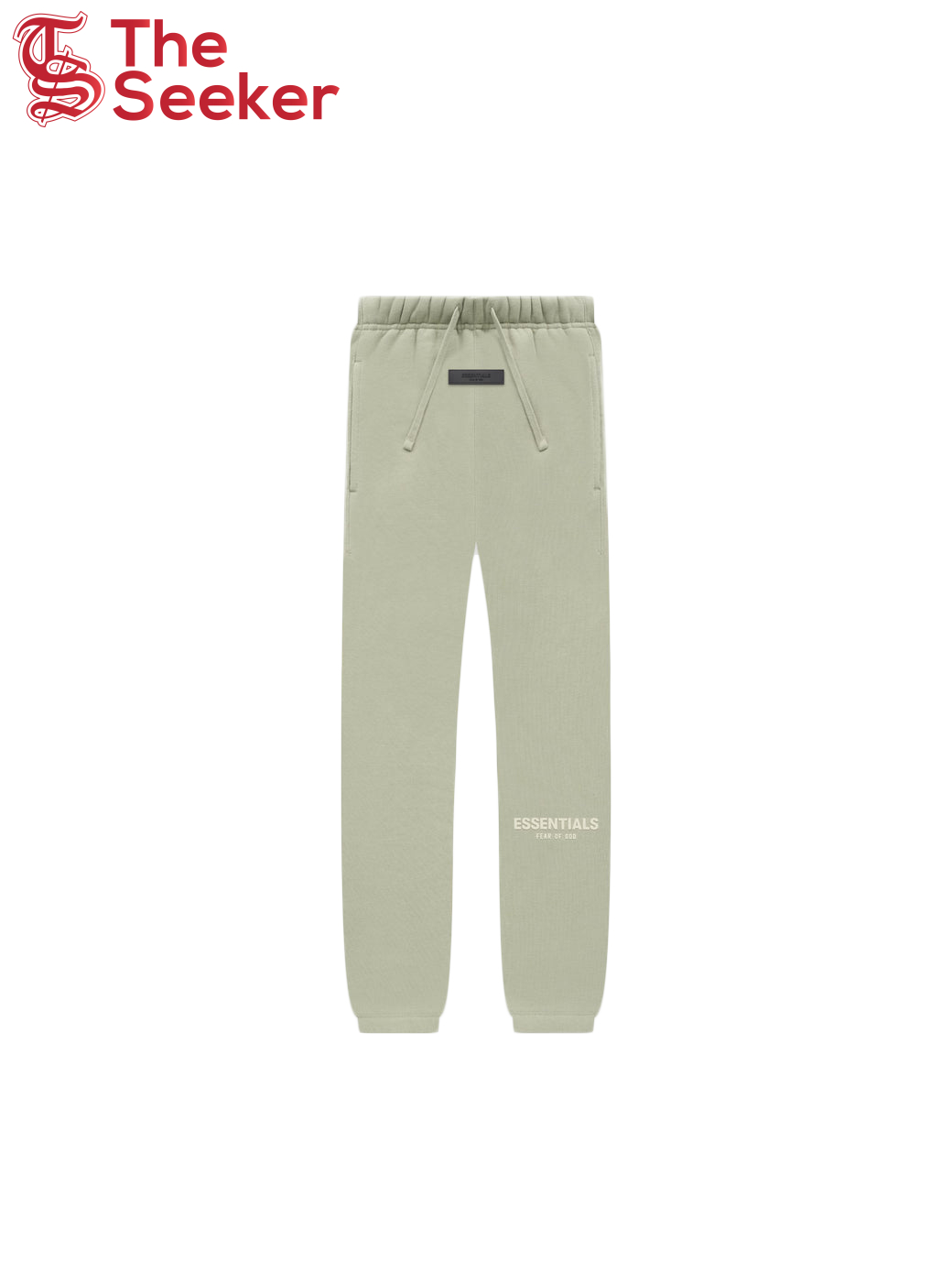 Fear of God Essentials Kids Sweatpants Seafoam