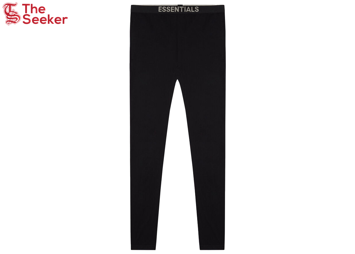 Fear of God Essentials Lounge Pants Dark Slate/Stretch Limo/Black