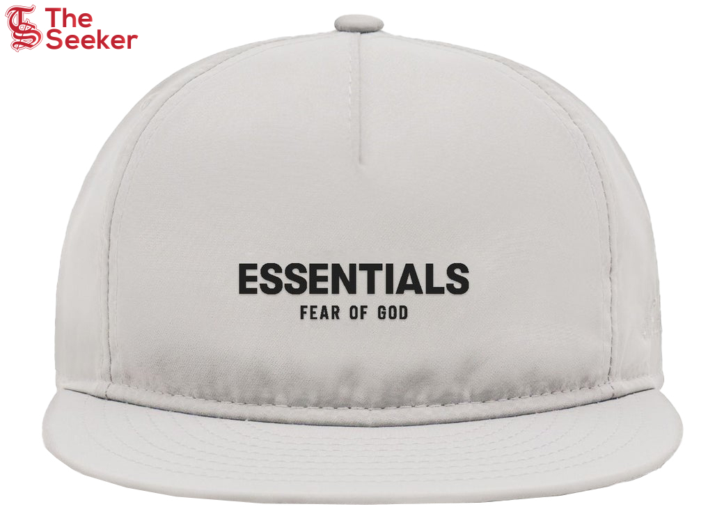 Fear of God Essentials RC 9Fifty Cap Moonstruck