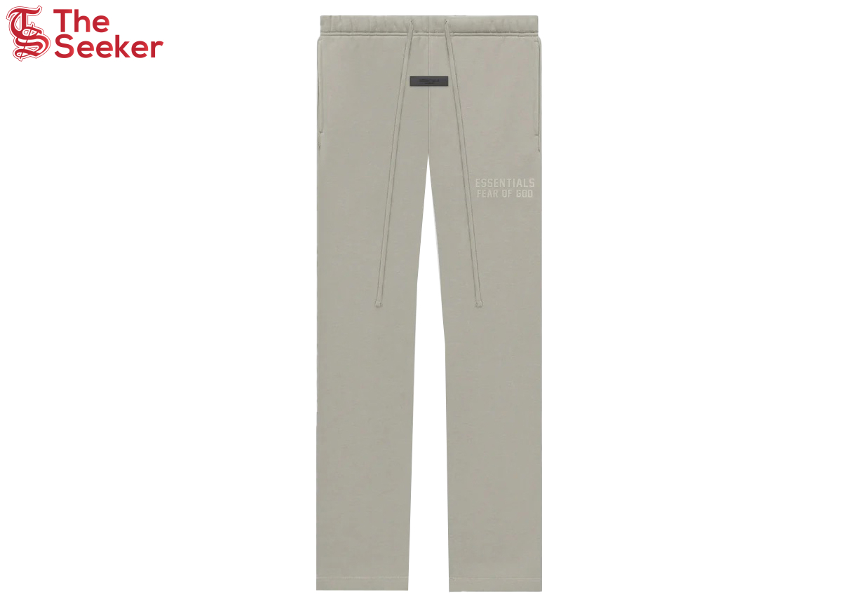 Fear of God Essentials Relaxed Sweatpant Seal