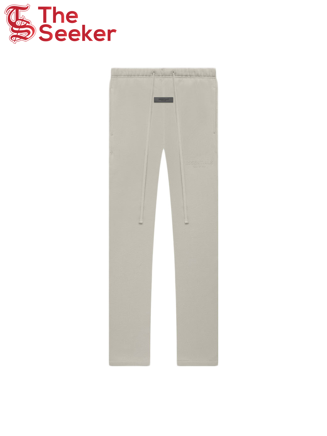 Fear of God Essentials Relaxed Sweatpant Smoke