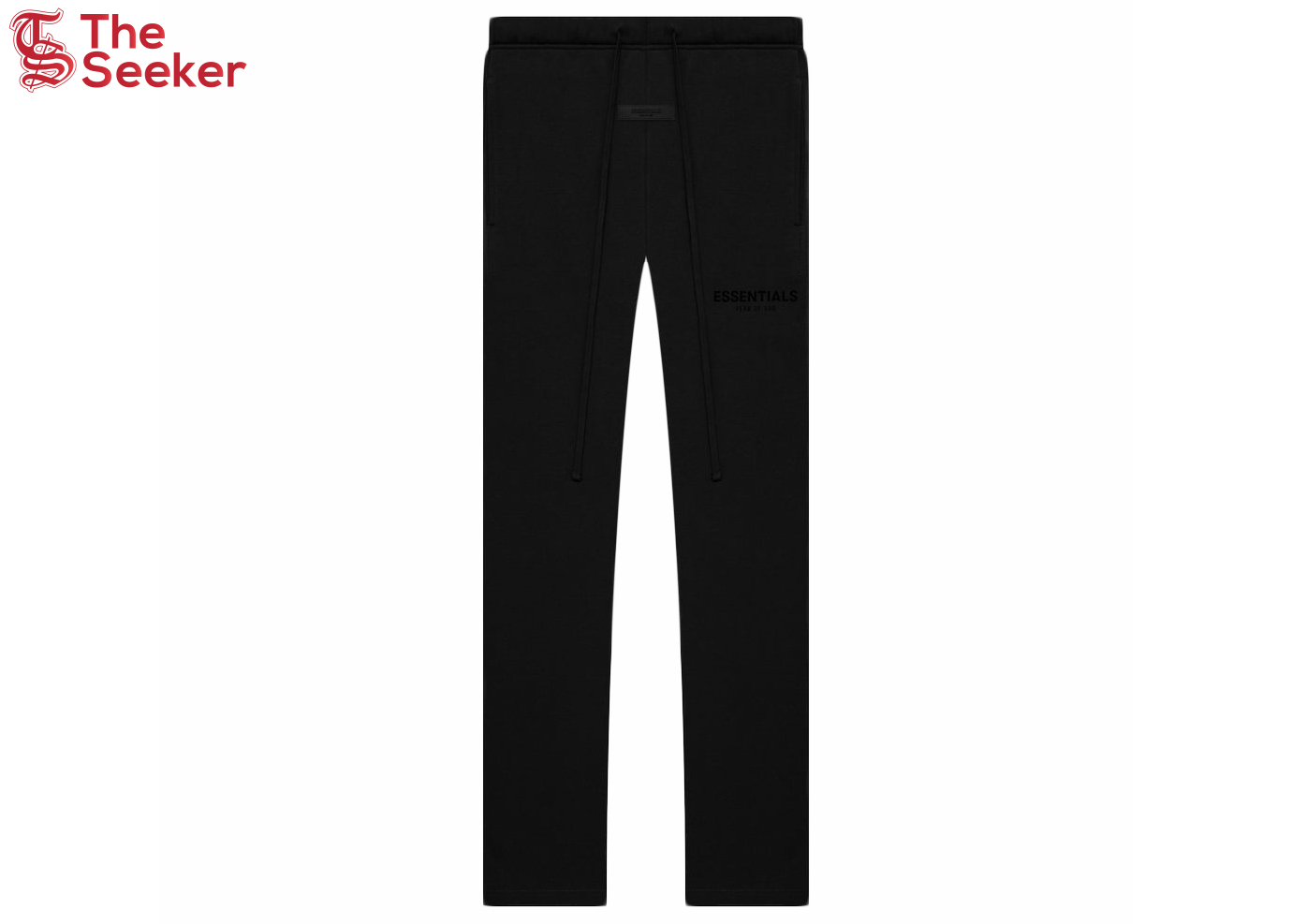 Fear of God Essentials Relaxed Sweatpants (SS22) Stretch Limo