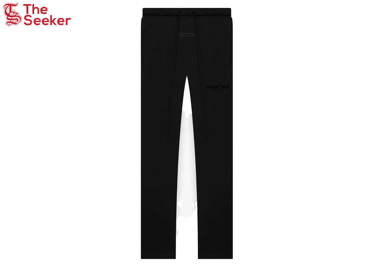 Fear of God Essentials Relaxed Sweatpants Stretch Limo