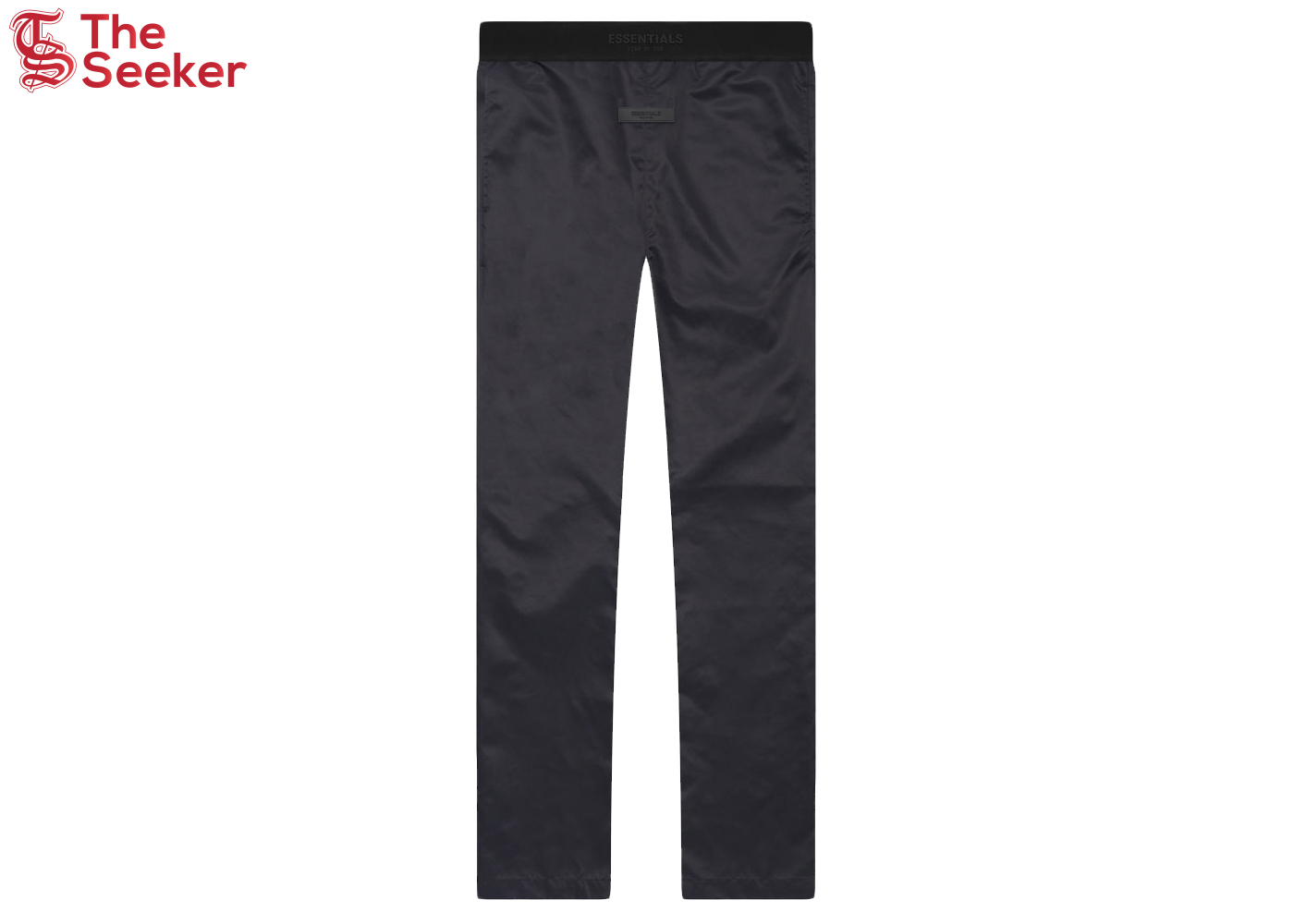 Fear of God Essentials Relaxed Trouser Iron