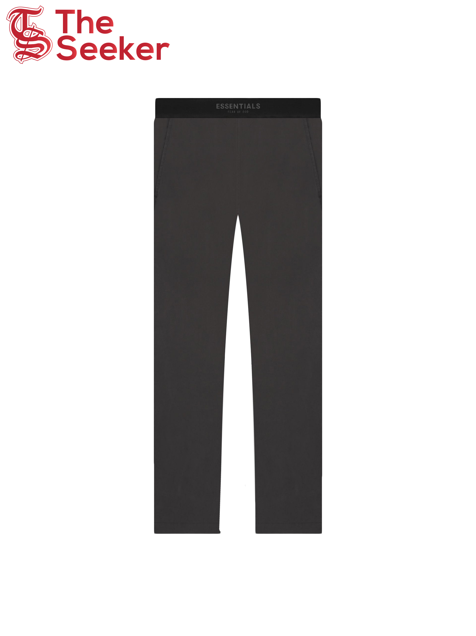 Fear of God Essentials Relaxed Trouser Trouser Iron