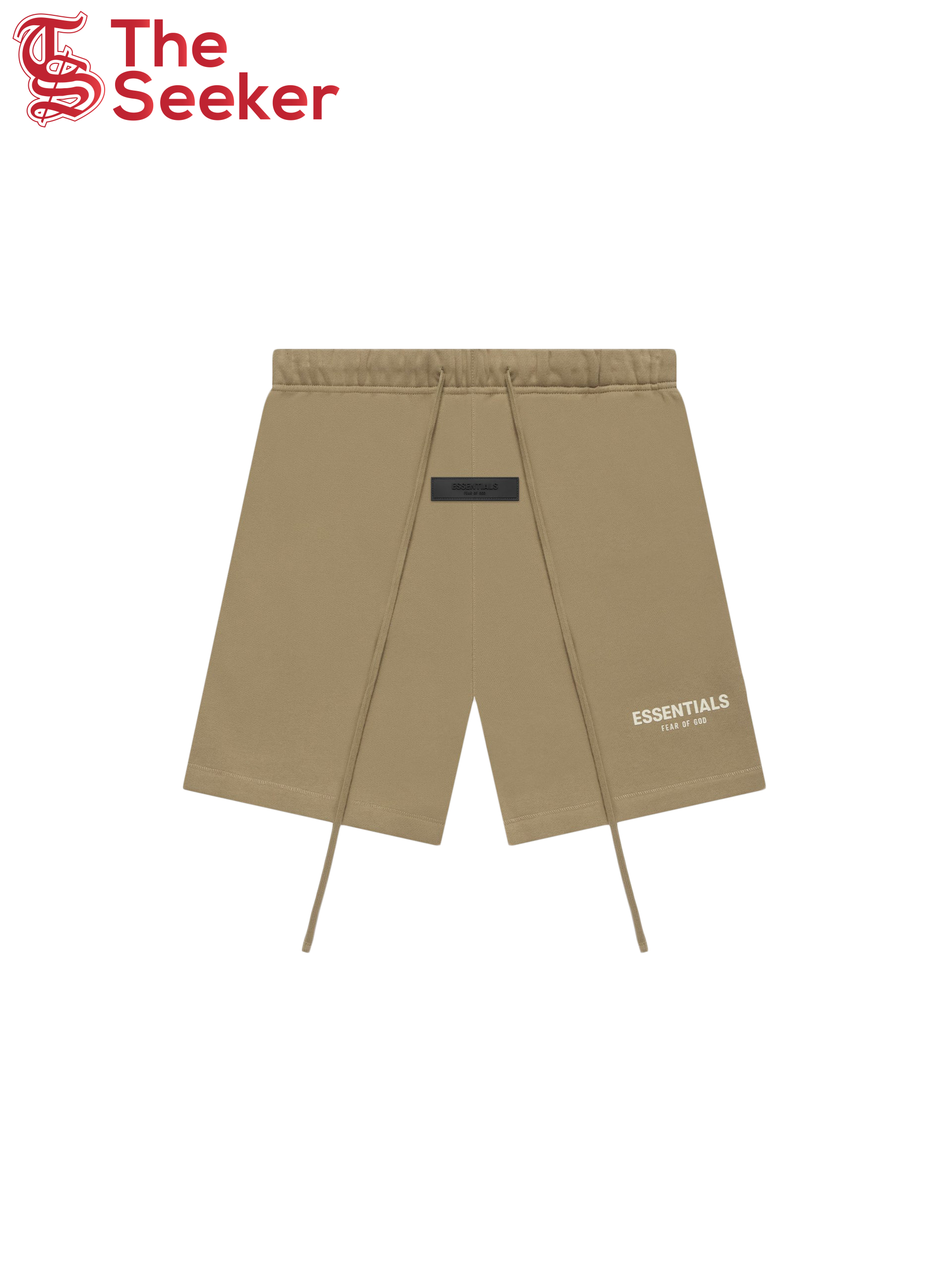 Fear of God Essentials Shorts Oak