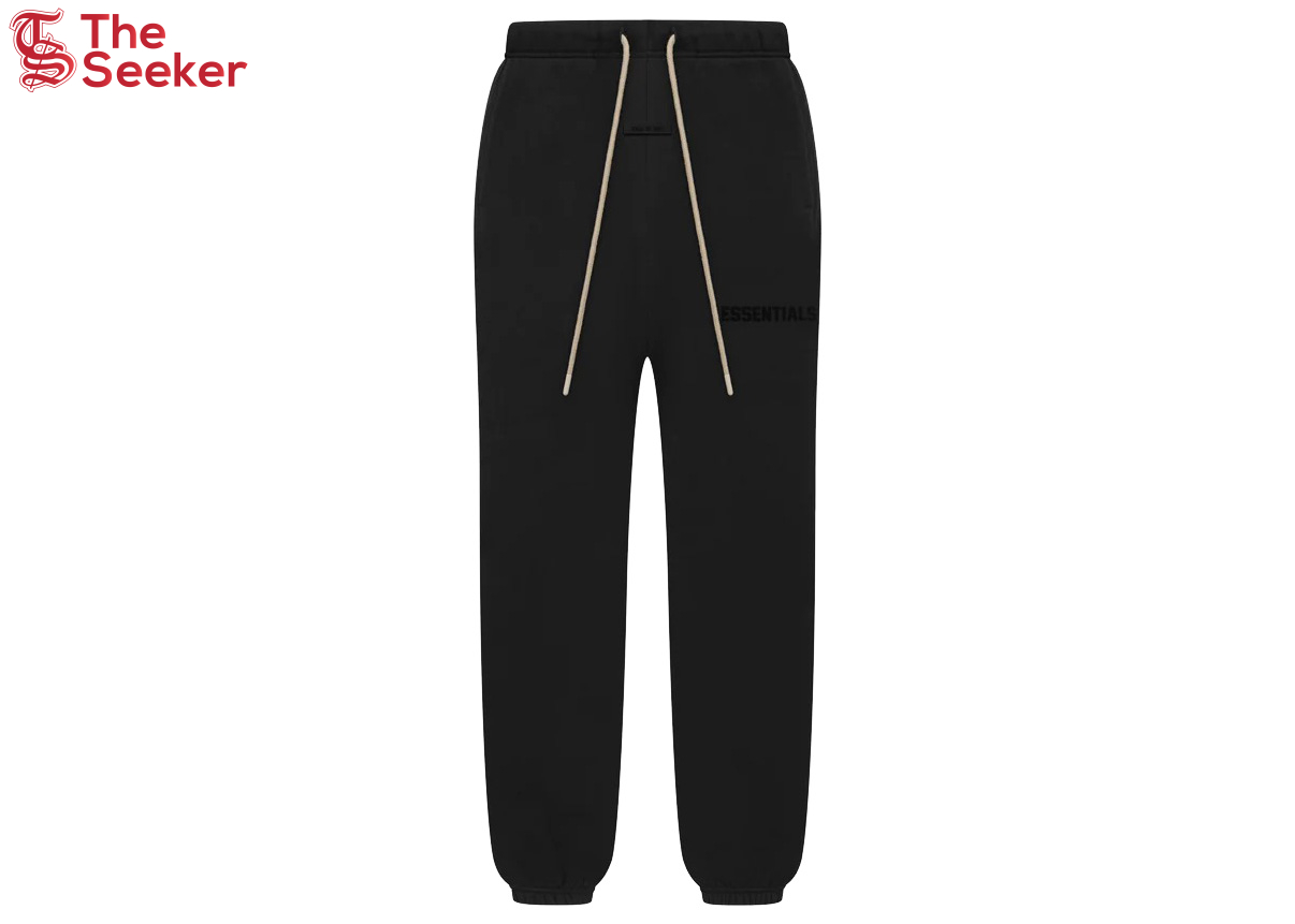 Fear of God Essentials Sweatpant Black