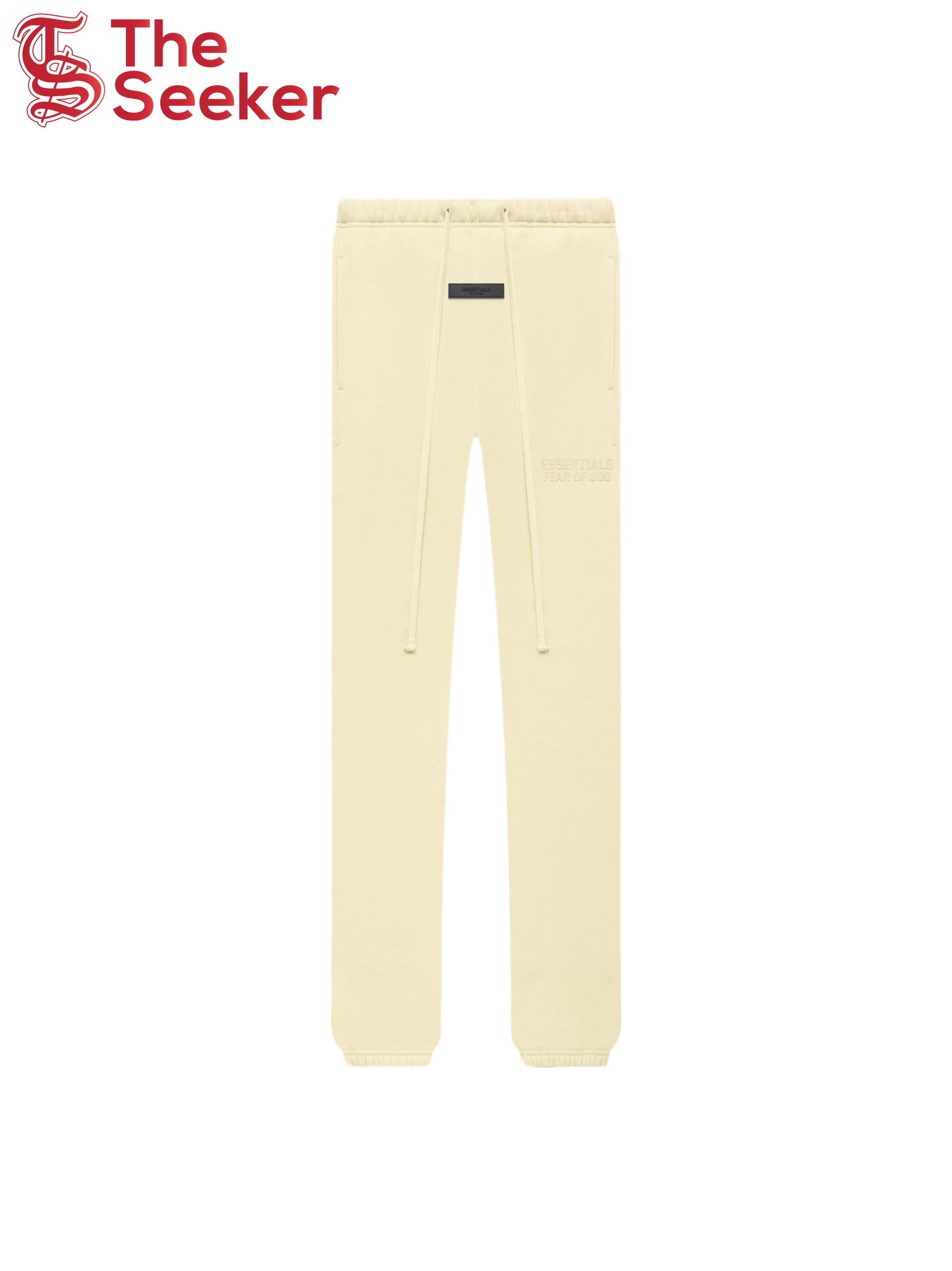 Fear of God Essentials Sweatpant Canary