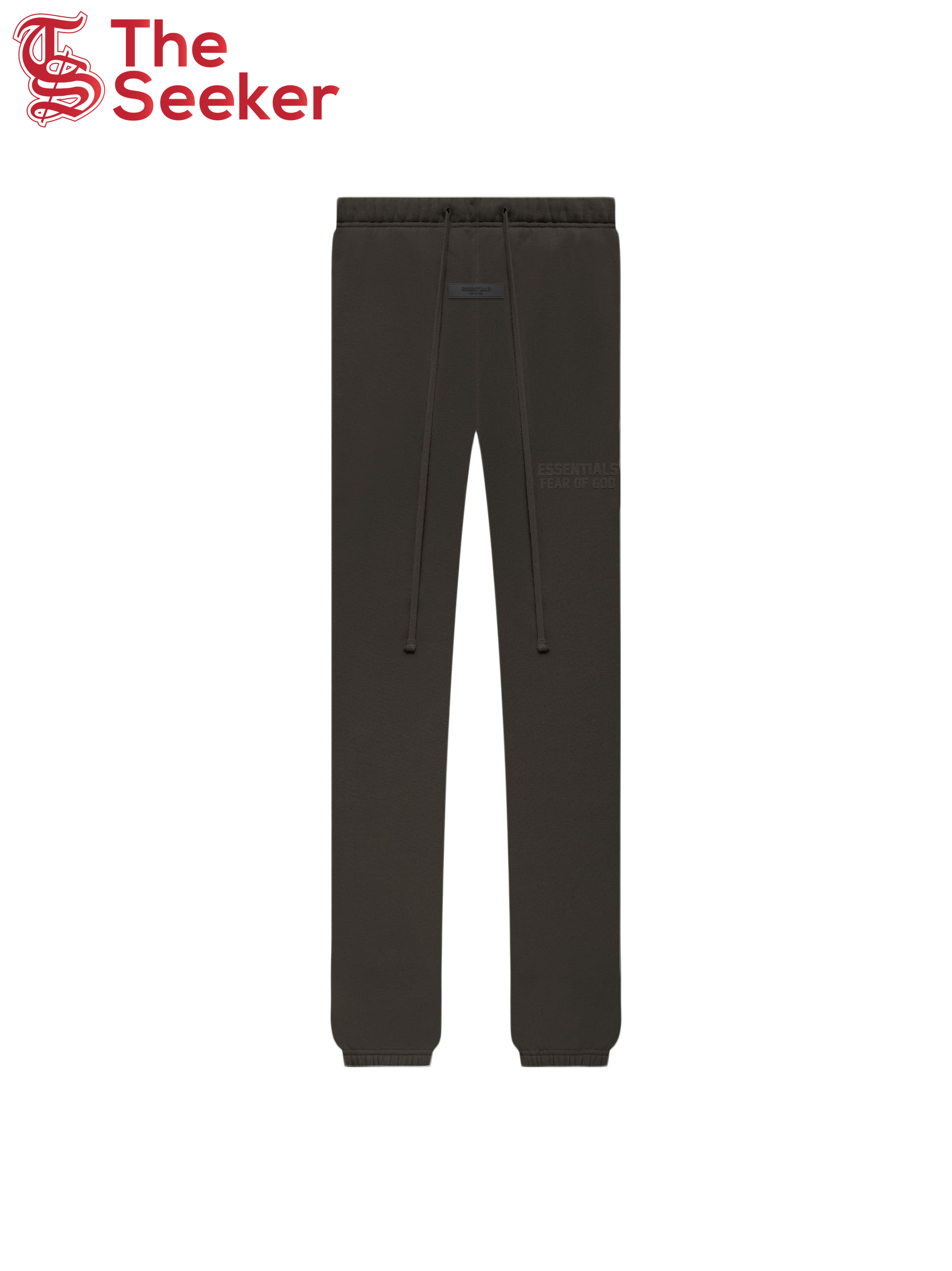 Fear of God Essentials Sweatpant Off Black